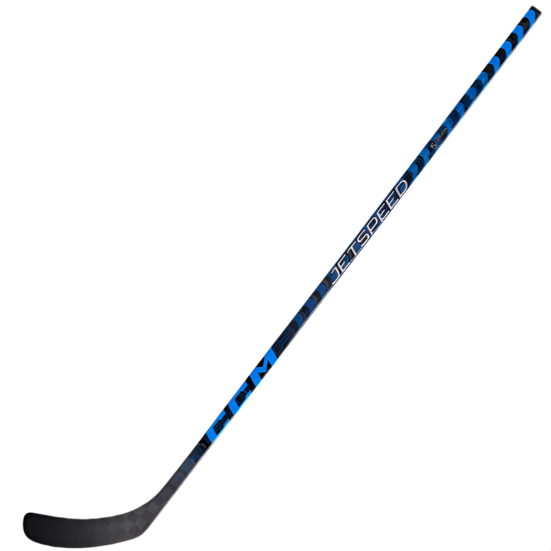 CCM Jetspeed II Hockey Stick - 30 Flex - Youth (2022)