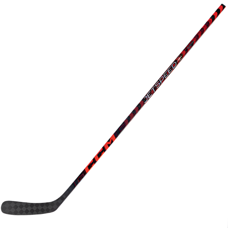CCM Jetspeed II Hockey Stick - 40 Flex - Youth (2022)