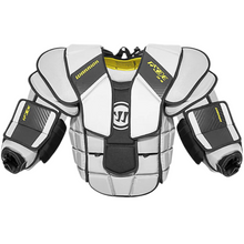 Load image into Gallery viewer, Warrior Ritual X3 E Goalie Chest Protector - Senior (2021)

