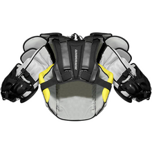 Load image into Gallery viewer, Warrior Ritual X3 E Goalie Chest Protector - Senior (2021)
