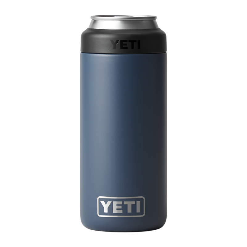YETI Rambler 12oz Colster Slim Can Insulator