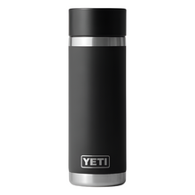 Load image into Gallery viewer, YETI Rambler 18oz Bottle With Hotshot Cap
