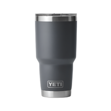 Load image into Gallery viewer, YETI Rambler Tumbler w/ Magslider Lid - 30oz
