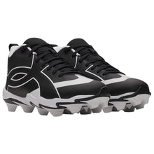 Load image into Gallery viewer, Under Armour Baseball Shoes Under Armour Leadoff Icon Mid RM Baseball Cleats Junior 2026 S26
