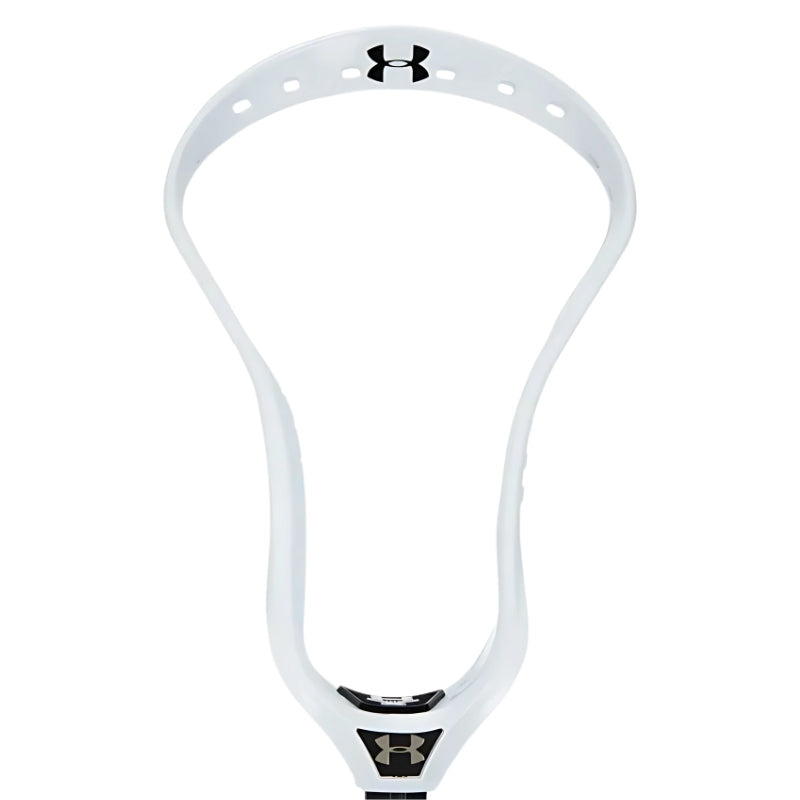 Under Armour Lacrosse Heads Under Armour Command X Universal Unstrung Lacrosse Head