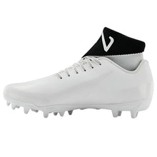 Load image into Gallery viewer, Under Armour Lacrosse Shoes Under Armour C1N MC Lacrosse Cleats Junior Side
