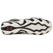 Load image into Gallery viewer, Under Armour (UA) Baseball Cleats Under Armour Harper 10 RM Men's Black/White 6000707 2026
