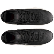 Load image into Gallery viewer, Under Armour (UA) Baseball Cleats Under Armour (UA) Harper 10 RM Black/White 6000707 2026
