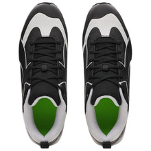 Load image into Gallery viewer, Under Armour (UA) Baseball Cleats Under Armour (UA) Leadoff Icon Low RM (2026) Adult Black/White/Black Lightweight Lace-up 6010138
