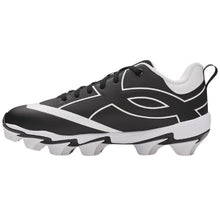 Load image into Gallery viewer, Under Armour (UA) Baseball Cleats Under Armour (UA) Leadoff Icon Low RM Junior 6010143 2026
