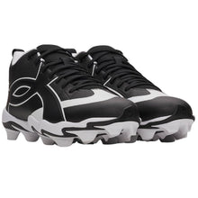 Load image into Gallery viewer, Under Armour (UA) Baseball Cleats Under Armour (UA) Leadoff Icon Mid RM (2026) Adult 6010137
