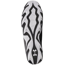 Load image into Gallery viewer, Under Armour (UA) Baseball Cleats Under Armour (UA) Leadoff Icon Mid RM (2026) Black/Anthracite sizes 7-12 6010137
