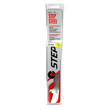 Load image into Gallery viewer, STEP XS Steel Skate Runner - CCM Pro XS - Pair
