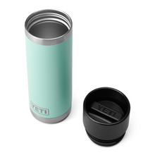 Load image into Gallery viewer, YETI Rambler 18oz Bottle With Hotshot Cap
