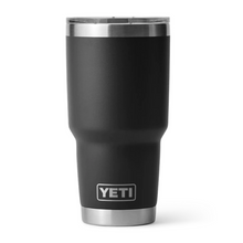 Load image into Gallery viewer, YETI Rambler Tumbler w/ Magslider Lid - 30oz
