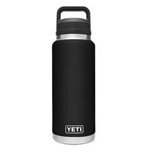 Load image into Gallery viewer, Yeti Rambler 1L Bottle With Chug Cap
