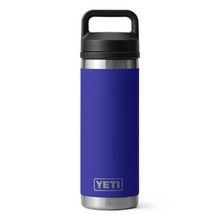 Load image into Gallery viewer, YETI Rambler 18oz Bottle w/ Chug Cap

