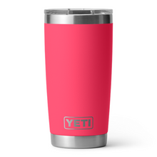 Load image into Gallery viewer, Yeti Rambler Tumbler With Magslider - 20oz
