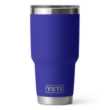 Load image into Gallery viewer, YETI Rambler Tumbler w/ Magslider Lid - 30oz
