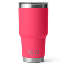 Load image into Gallery viewer, YETI Rambler Tumbler w/ Magslider Lid - 30oz
