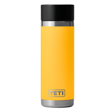 Load image into Gallery viewer, YETI Rambler 18oz Bottle With Hotshot Cap
