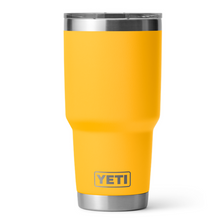 Load image into Gallery viewer, YETI Rambler Tumbler w/ Magslider Lid - 30oz

