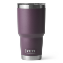 Load image into Gallery viewer, YETI Rambler Tumbler w/ Magslider Lid - 30oz
