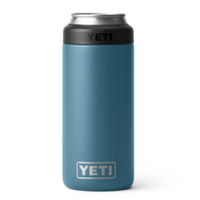 Load image into Gallery viewer, YETI Rambler 12oz Colster Slim Can Insulator
