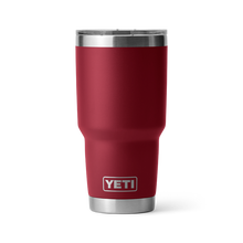 Load image into Gallery viewer, YETI Rambler Tumbler w/ Magslider Lid - 30oz
