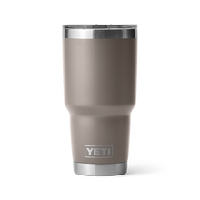Load image into Gallery viewer, YETI Rambler Tumbler w/ Magslider Lid - 30oz
