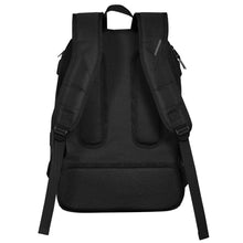Load image into Gallery viewer, Warrior Backpacks Warrior Q10 Jet Backpack Black
