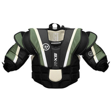 Load image into Gallery viewer, Warrior Goalie Protective Gear Warrior Ritual X5 Goalie Chest Protector Junior RX5CAJ5
