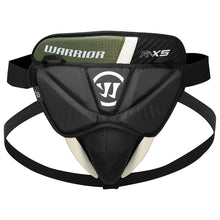 Load image into Gallery viewer, Warrior Goalie Protective Gear Warrior Ritual X5 Goalie Hockey Jock Junior RX5JJ5
