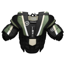 Load image into Gallery viewer, Warrior Goalie Protective Gear Warrior Ritual X5 Pro Goalie Chest Protector Intermediate RX5PCAI5
