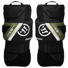 Load image into Gallery viewer, Warrior Goalie Protective Gear Warrior Ritual X5 Pro Goalie Knee Pads Intermediate RX5PKPI5 2025
