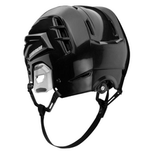 Load image into Gallery viewer, Warrior Hockey Protective Gear Warrior Alpha Pro Hockey Helmet Senior APH8 Black Back
