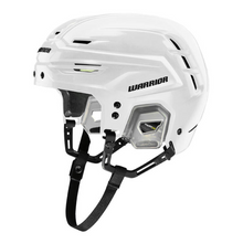 Load image into Gallery viewer, Warrior Hockey Protective Gear Warrior Alpha Pro Hockey Helmet Senior APH8 White
