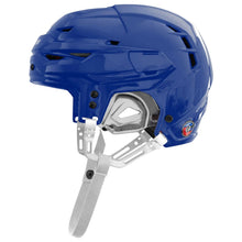 Load image into Gallery viewer, Warrior Hockey Protective Gear Warrior Covert CF100 Hockey Helmet Senior CF100H2 Royal
