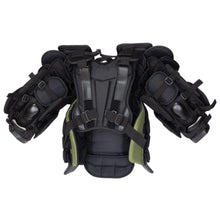Load image into Gallery viewer, Warrior Hockey Protective Gear Warrior X5 RTL Hockey Goalie Chest Protector Intermediate 2025 Small Medium Large XL
