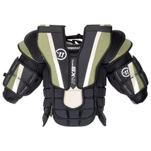 Load image into Gallery viewer, Warrior Hockey Protective Gear Warrior X5 RTL Hockey Goalie Chest Protector Intermediate 2025

