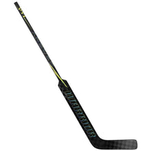 Load image into Gallery viewer, Warrior Hockey Sticks Warrior Answer Goalie Hockey Stick Intermediate 2026