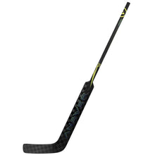 Load image into Gallery viewer, Warrior Hockey Sticks Warrior Answer Goalie Hockey Stick Senior 2026 Left 24" 25"
