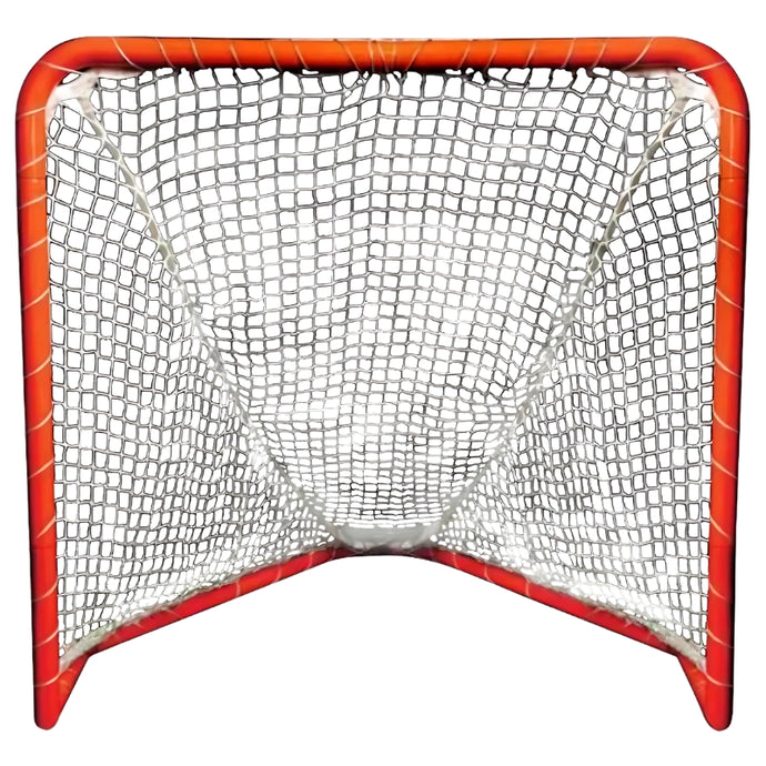 Warrior Lacrosse Accessories Warrior 4 x 4 Box Lacrosse Goal LG4X42