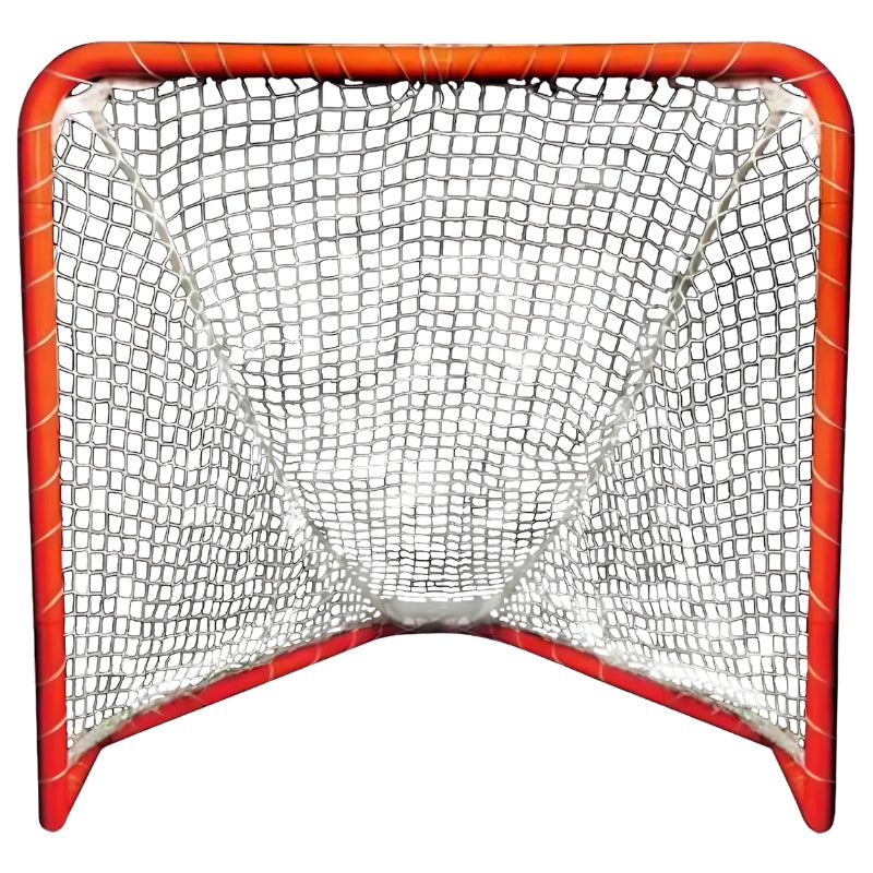 Warrior Lacrosse Accessories Warrior 4 x 4 Box Lacrosse Goal LG4X42