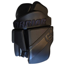 Load image into Gallery viewer, Warrior Lacrosse Gloves Warrior Custom Fatboy Goalie Lacrosse Gloves
