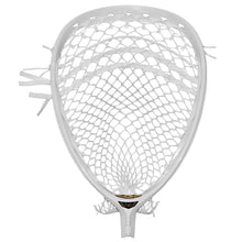 Load image into Gallery viewer, Warrior Lacrosse Heads Warrior Answer Strung Goalie Lacrosse Head
