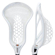 Load image into Gallery viewer, Warrior Lacrosse Heads Warrior Burn Warp Pro 2 Strung Lacrosse Head

