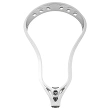 Load image into Gallery viewer, Warrior Lacrosse Heads Warrior EVO QX-D Unstrung Lacrosse Head White
