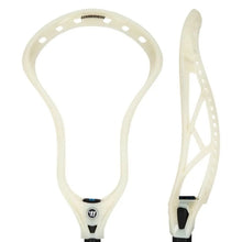 Load image into Gallery viewer, Warrior Lacrosse Heads Warrior EVO QX2-O Unstrung Offense Lacrosse Head EQX2OUH2 Natural
