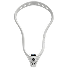 Load image into Gallery viewer, Warrior Lacrosse Heads Warrior EVO V Unstrung Lacrosse Head White

